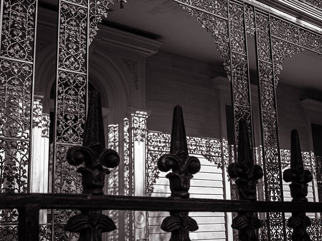 Mentor Series: Best of Louisiana 2017 Photo Gallery