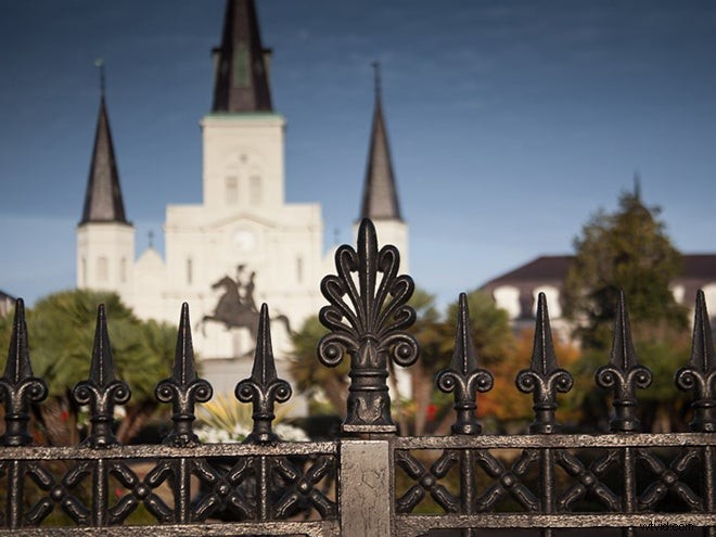 Mentor Series: Best of Louisiana 2017 Photo Gallery
