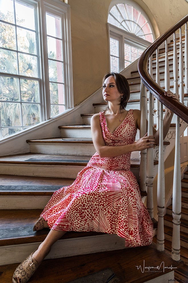 Mentor Series: Best of Louisiana 2017 Photo Gallery