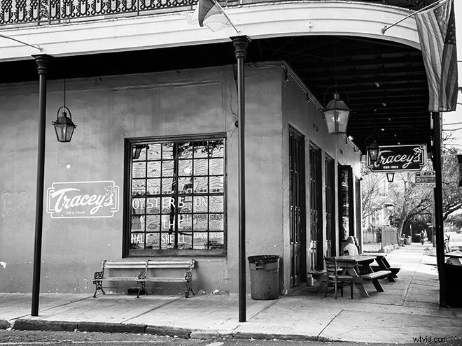 Mentor Series: Best of Louisiana 2017 Photo Gallery