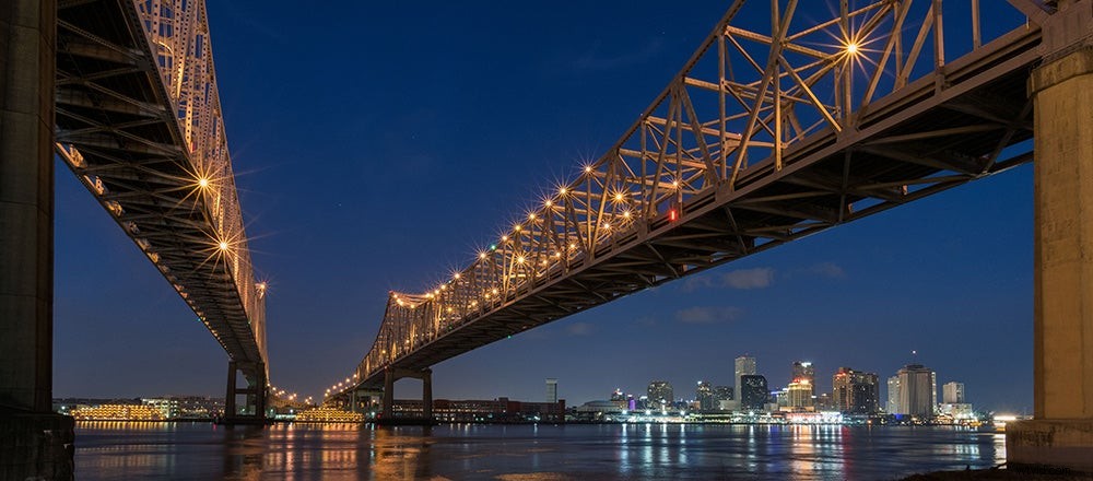 Mentor Series: Best of Louisiana 2017 Photo Gallery