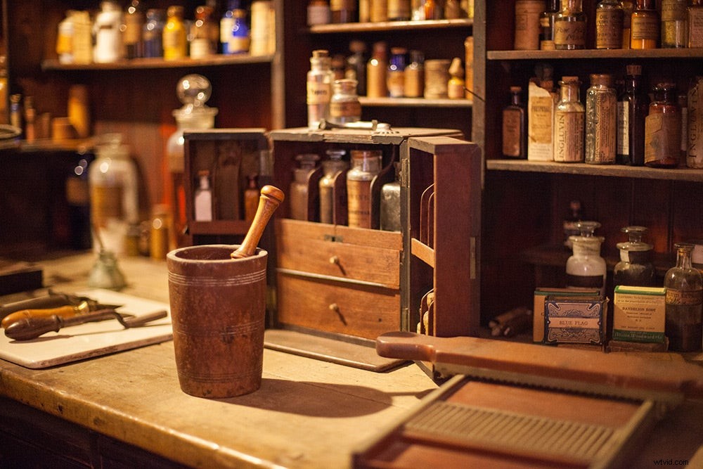 Mentor Series: Best of Louisiana 2017 Photo Gallery