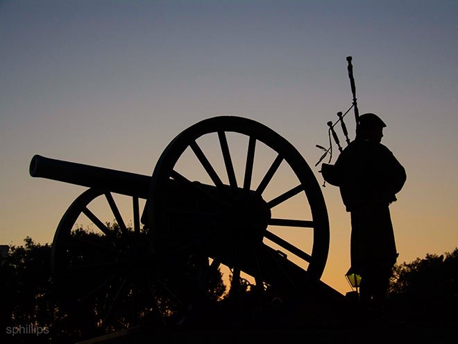 Mentor Series: Best of Louisiana 2017 Photo Gallery