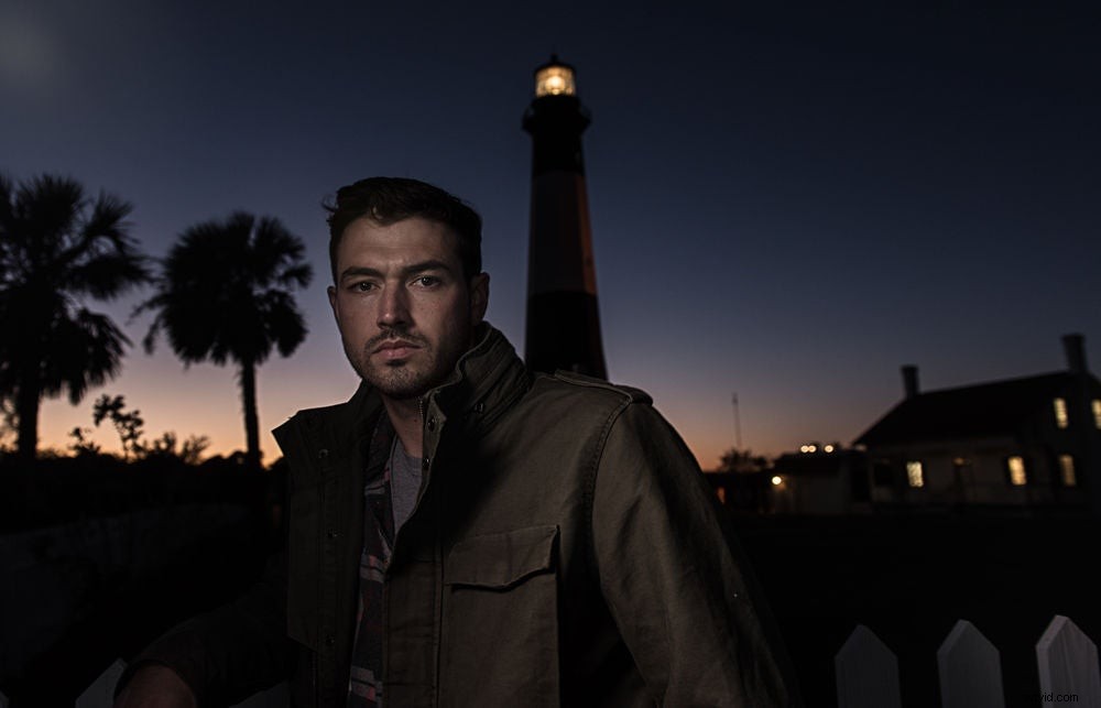 Mentor Series: Best of 2016 Photography Highlights from Tanzania Trek