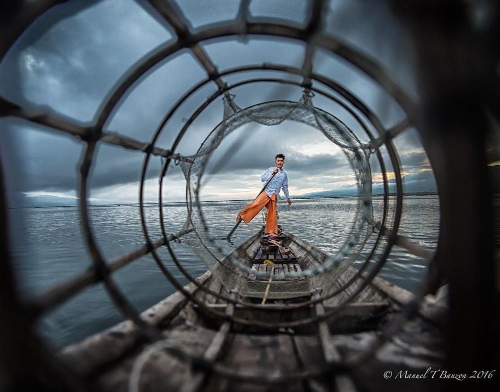 Mentor Series: Best of 2016 Photography Highlights from Tanzania Trek