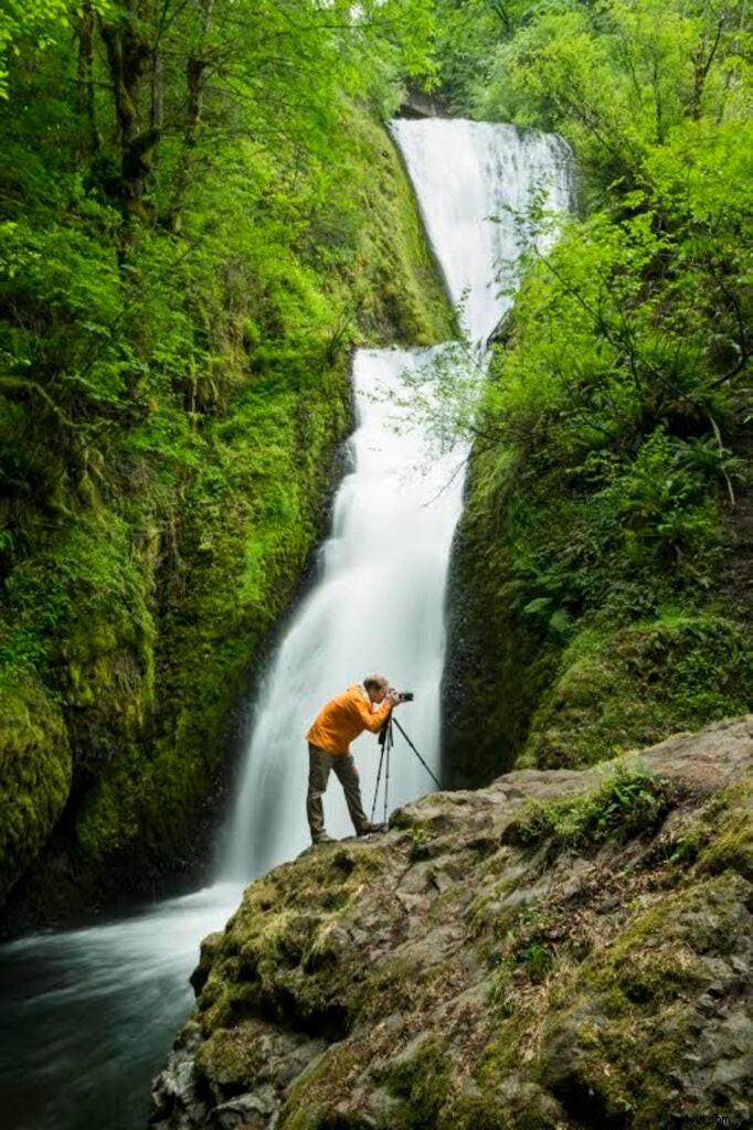 Mentor Series: Best of 2016 Photography Highlights from Tanzania Trek
