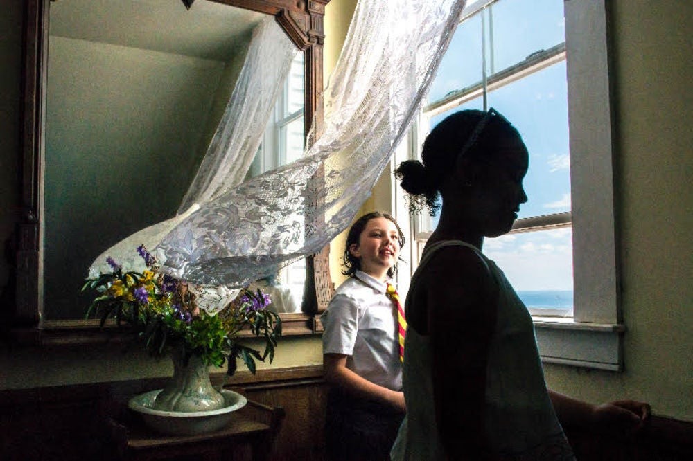 Mentor Series: Best of 2016 Photography Highlights from Tanzania Trek