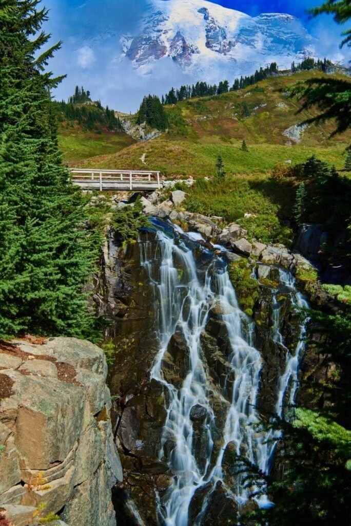 Mentor Series: Best of 2016 Photography Highlights from Tanzania Trek