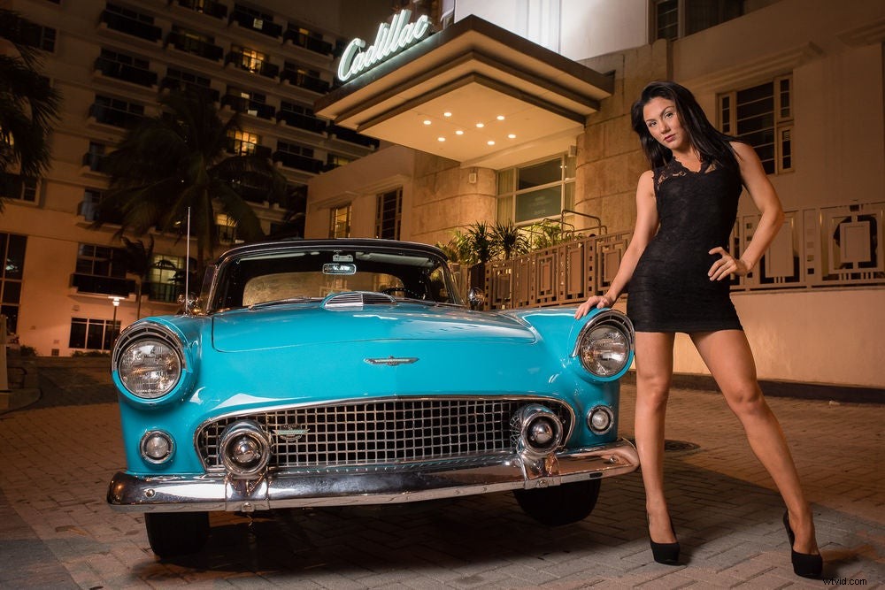 Mentor Series: Best of 2016 Photography Highlights from Tanzania Trek