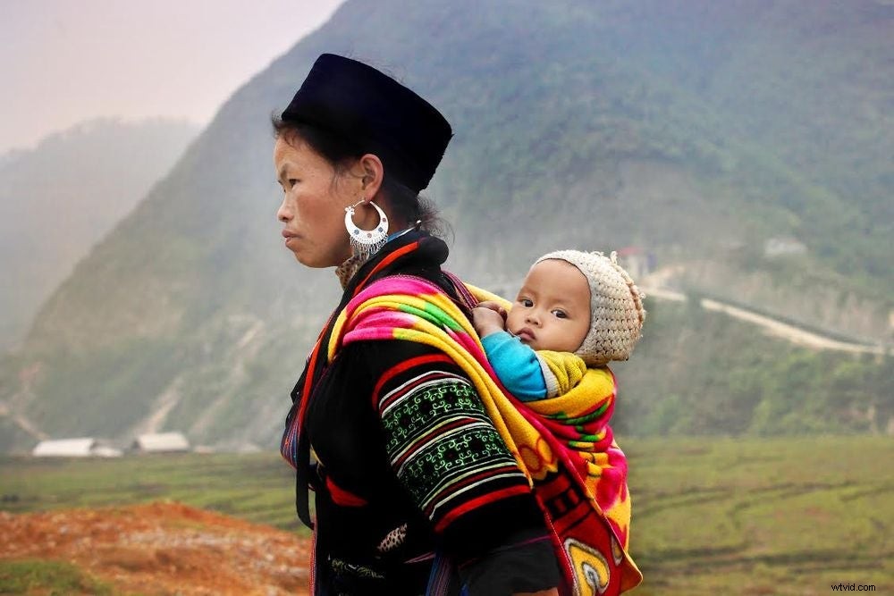 Mentor Series: Best of 2016 Photography Highlights from Tanzania Trek