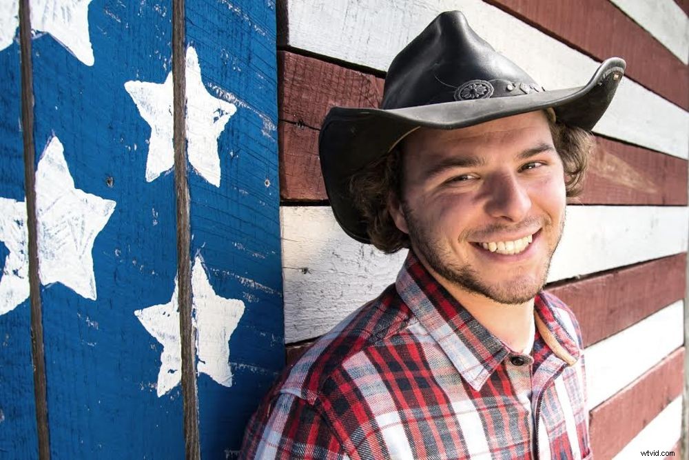 Mentor Series: Best of 2016 Photography Highlights from Tanzania Trek