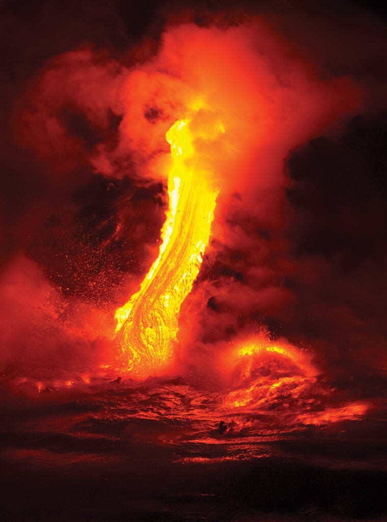 Ultimate Hawaii Photography Guide for Traveling Photographers