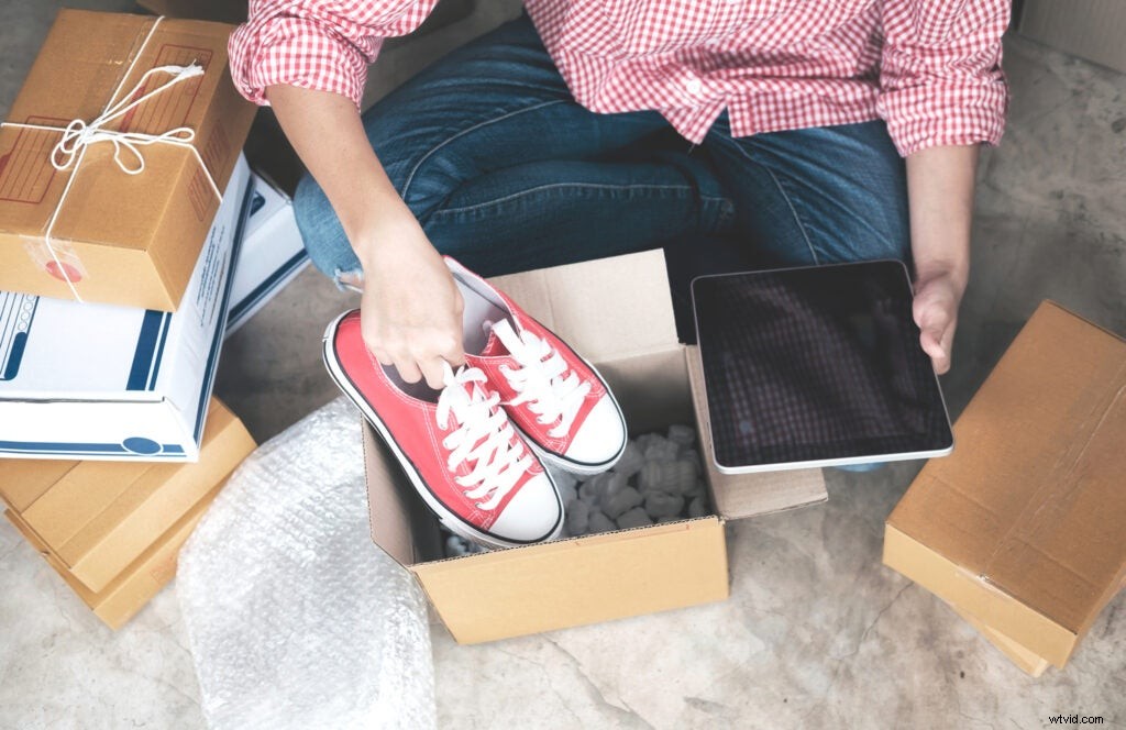 5 Expert Tips for Photographing Used Items to Sell Online Faster