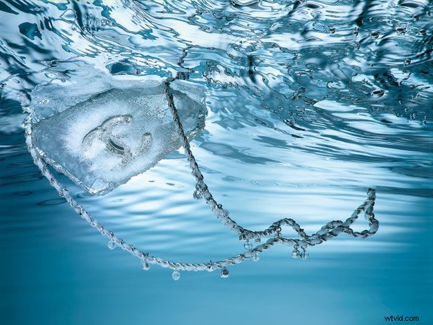 Master Professional Luxury Goods Photography: Pro Techniques Revealed