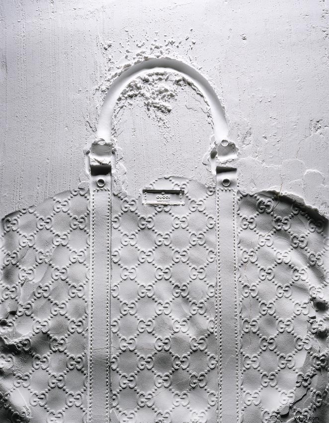 Master Professional Luxury Goods Photography: Pro Techniques Revealed