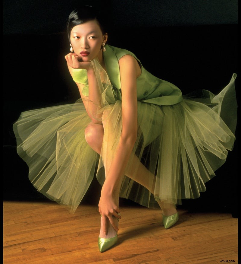 Ultimate Guide: How to Set Up the Perfect Professional Photo Studio