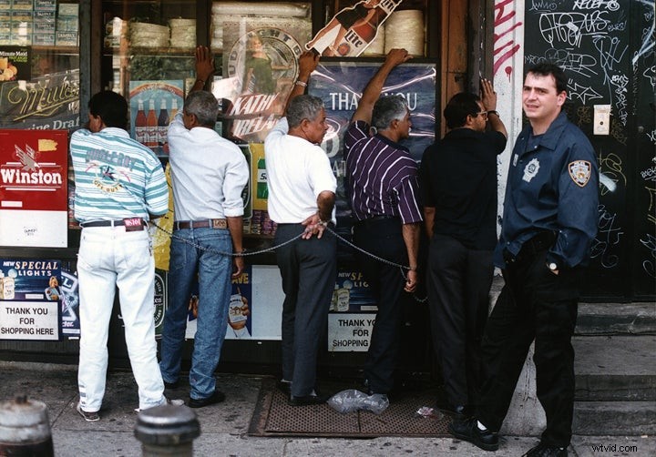 Explore New York City s Streets Through History: Iconic Photos Revealed