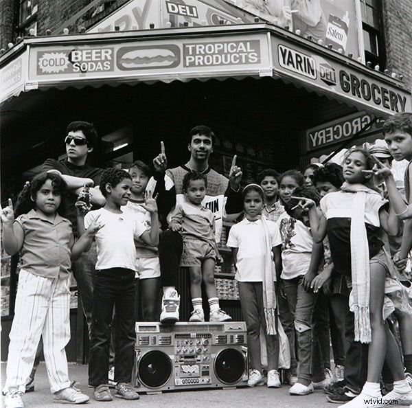 Explore New York City s Streets Through History: Iconic Photos Revealed