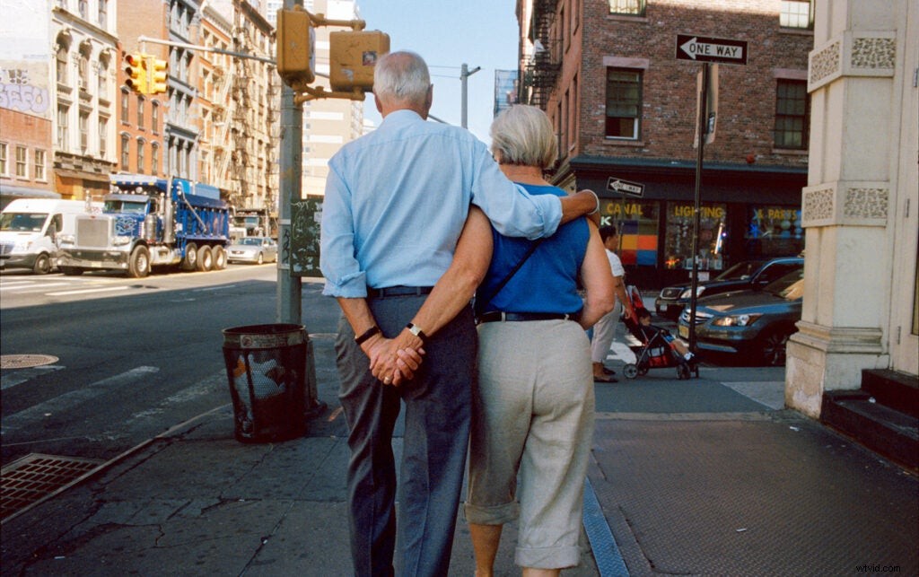 Explore New York City s Streets Through History: Iconic Photos Revealed