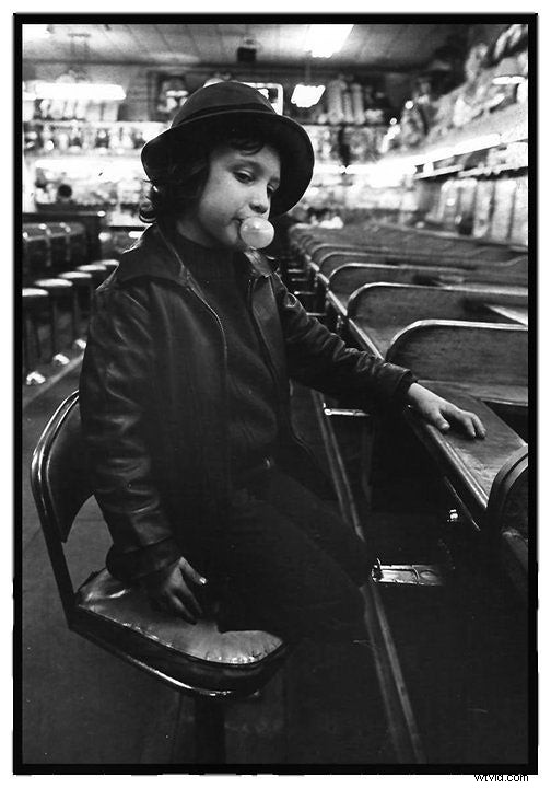 Explore New York City s Streets Through History: Iconic Photos Revealed