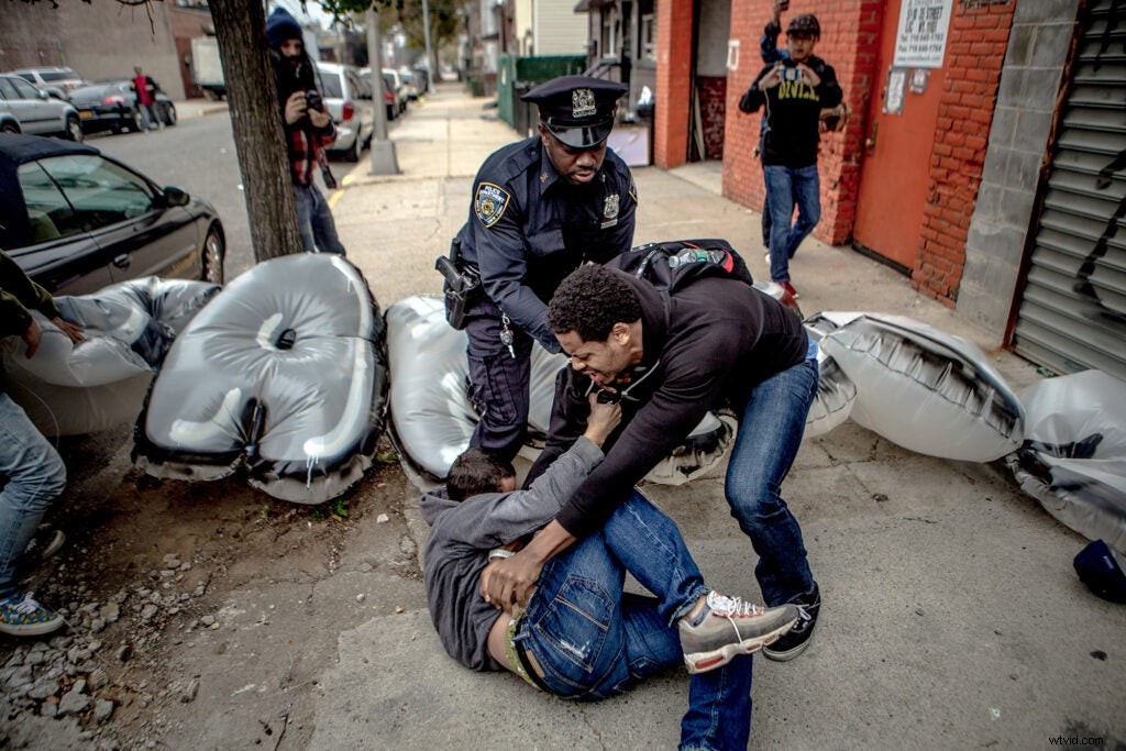 Explore New York City s Streets Through History: Iconic Photos Revealed