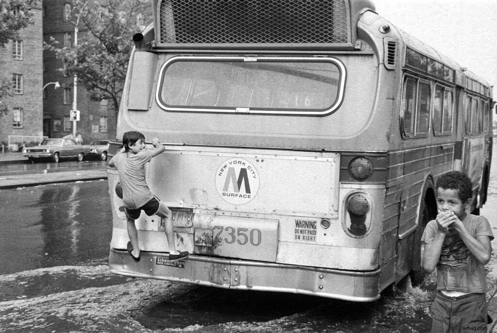 Explore New York City s Streets Through History: Iconic Photos Revealed