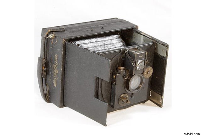 Gold Standard Gear: Essential Tools for Street Photography Mastery