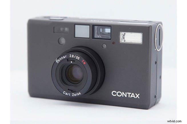 Gold Standard Gear: Essential Tools for Street Photography Mastery