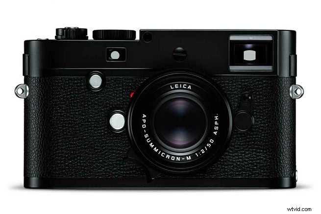 Gold Standard Gear: Essential Tools for Street Photography Mastery