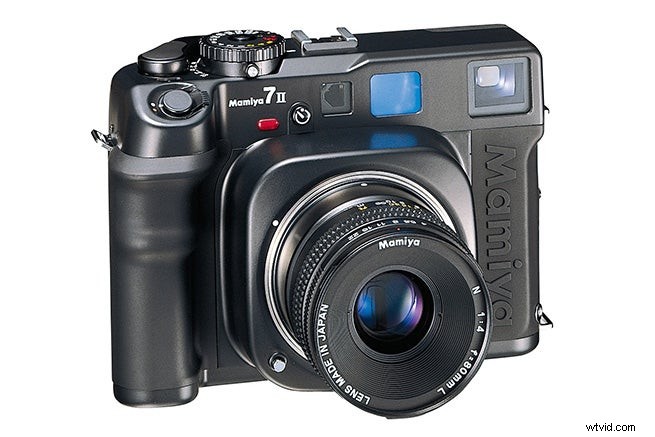 Gold Standard Gear: Essential Tools for Street Photography Mastery