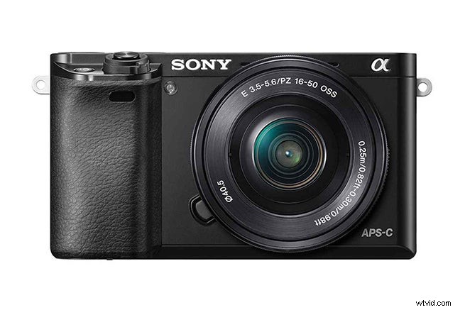 Gold Standard Gear: Essential Tools for Street Photography Mastery