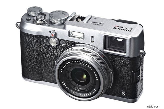 Gold Standard Gear: Essential Tools for Street Photography Mastery