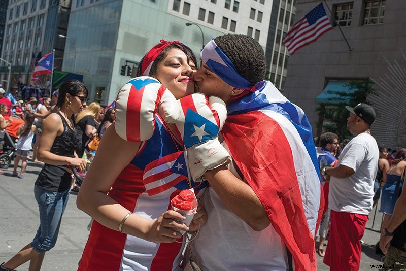 Street Photography in the Digital Age: How Technology is Reviving a Timeless Art