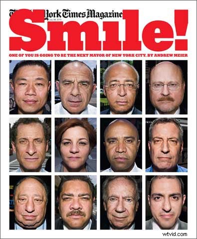 Everybody Street: Must-Watch Documentary on NYC s Legendary Street Photographers