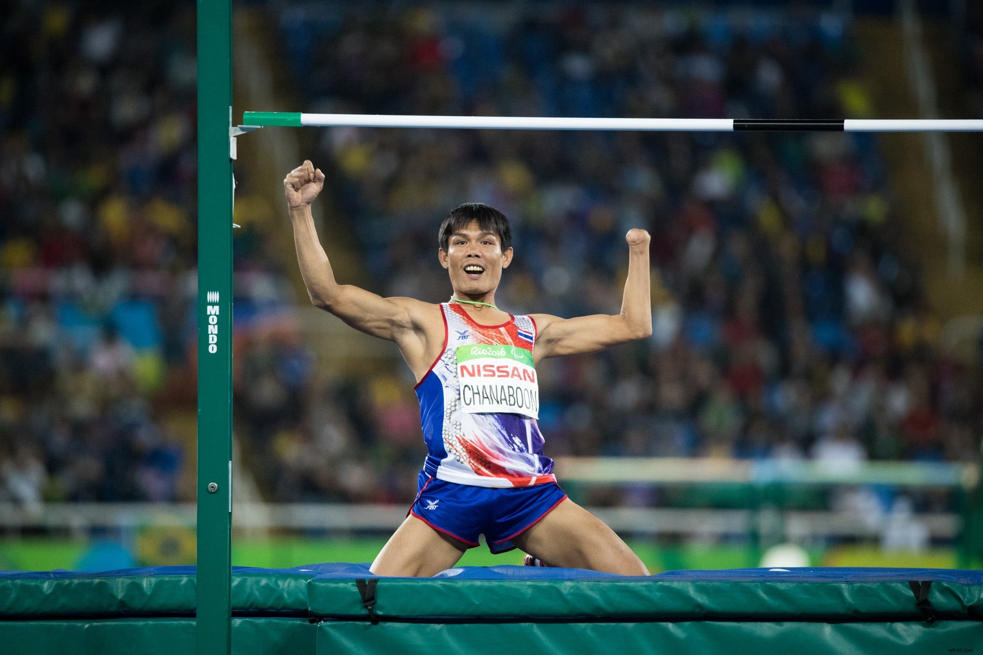 Simon Bruty: Pro Sports Photographer Gears Up for Tokyo 2021 Olympics Amid Uncertainty