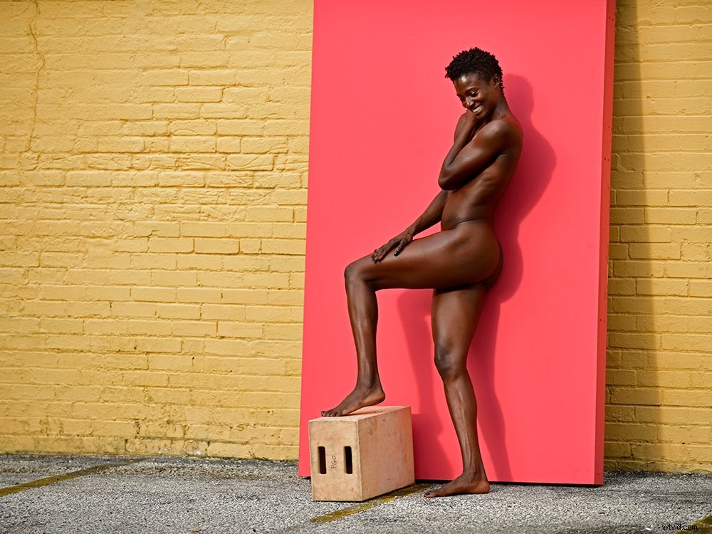 Behind the Scenes: How ESPN Crafts Its Iconic Annual Body Issue