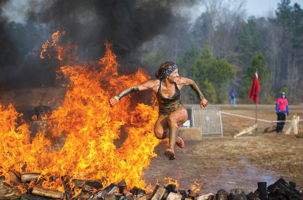 Master Spartan Race Photography: Pro Tips for Epic Action Shots