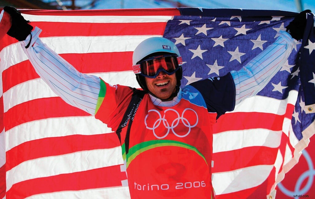 Master Sports Photographer Ezra Shaw Shares Olympic Shooting Insights