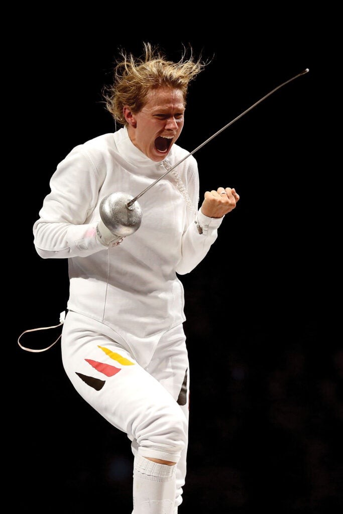 Master Sports Photographer Ezra Shaw Shares Olympic Shooting Insights