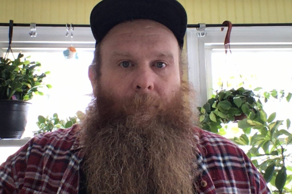 Look Professional on Video Calls: Pro Photography Techniques