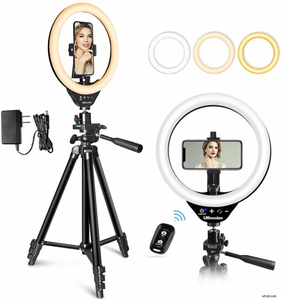 Look Professional on Video Calls: Pro Photography Techniques