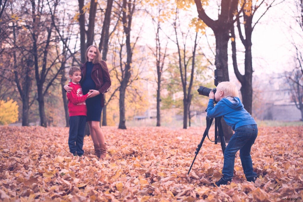 Expert Tips: Capture Stunning Family Photos You ll Cherish Forever