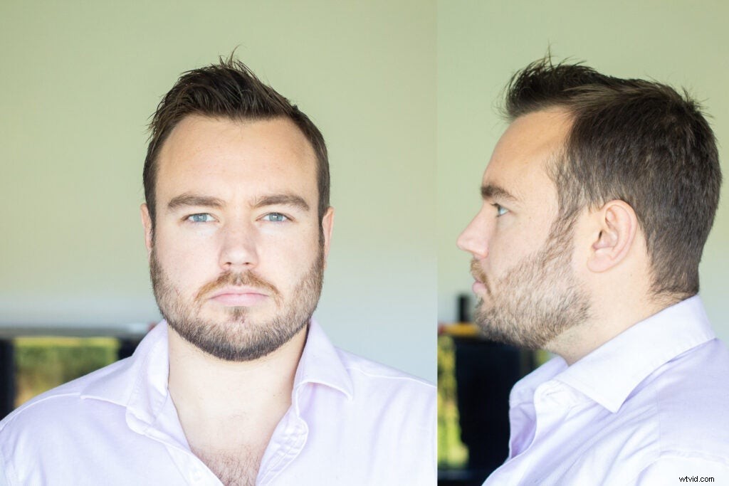 Master Posing Techniques: Turn Every Photo into a Flawless Profile Pic