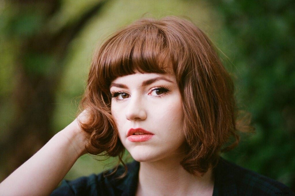 Master Portrait Mode: Pro Tips for Stunning Smartphone Photos