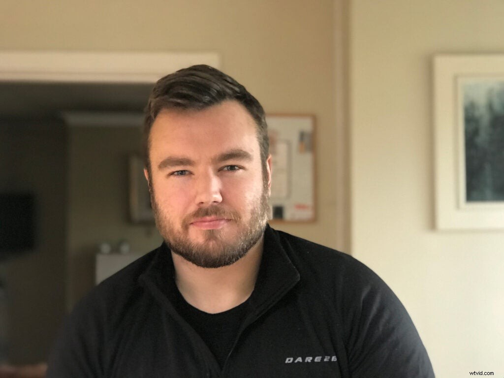 Master Portrait Mode: Pro Tips for Stunning Smartphone Photos