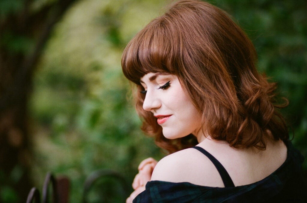 Master Portrait Mode: Pro Tips for Stunning Smartphone Photos