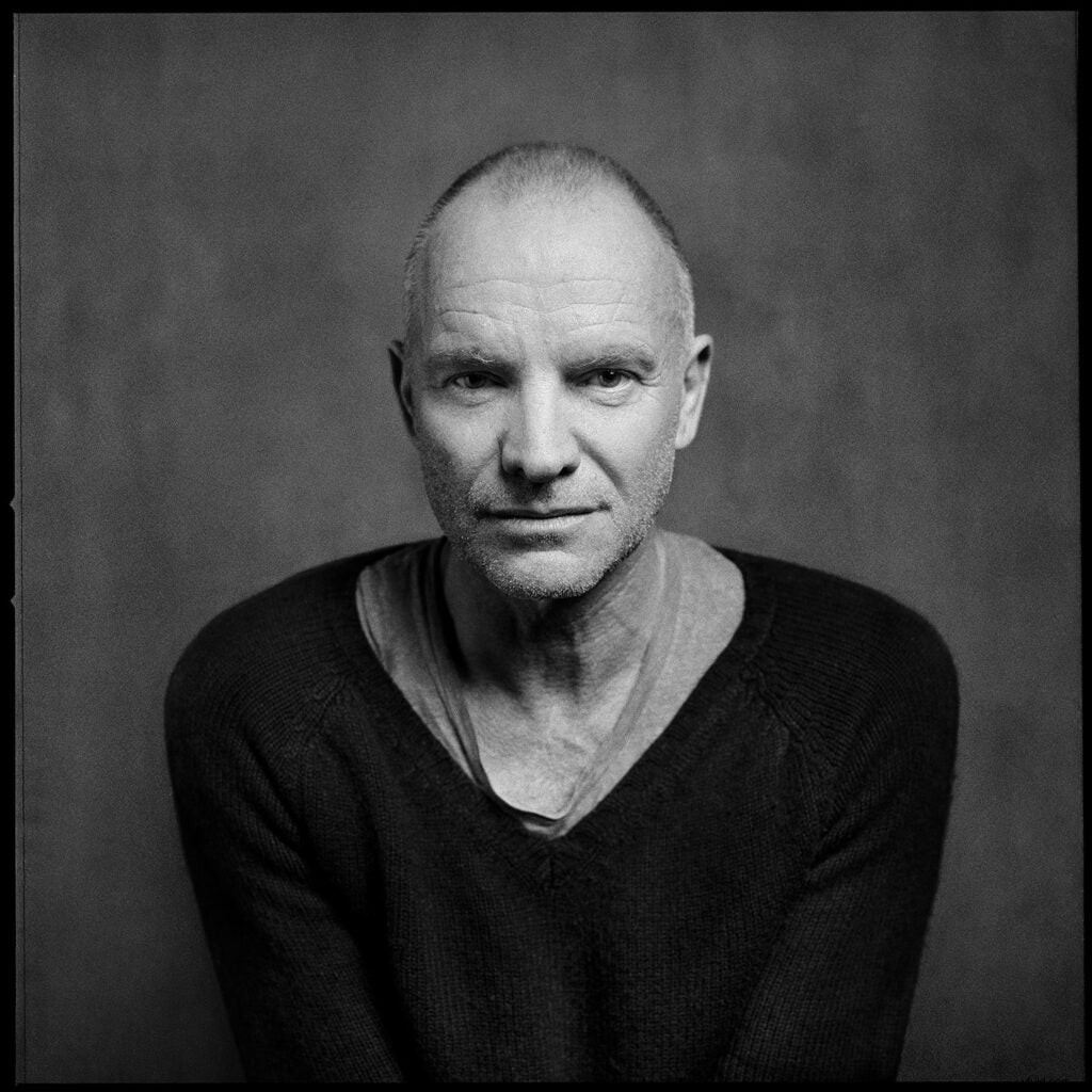 Jesse Dittmar: Mastering the Art of Celebrity Portrait Photography