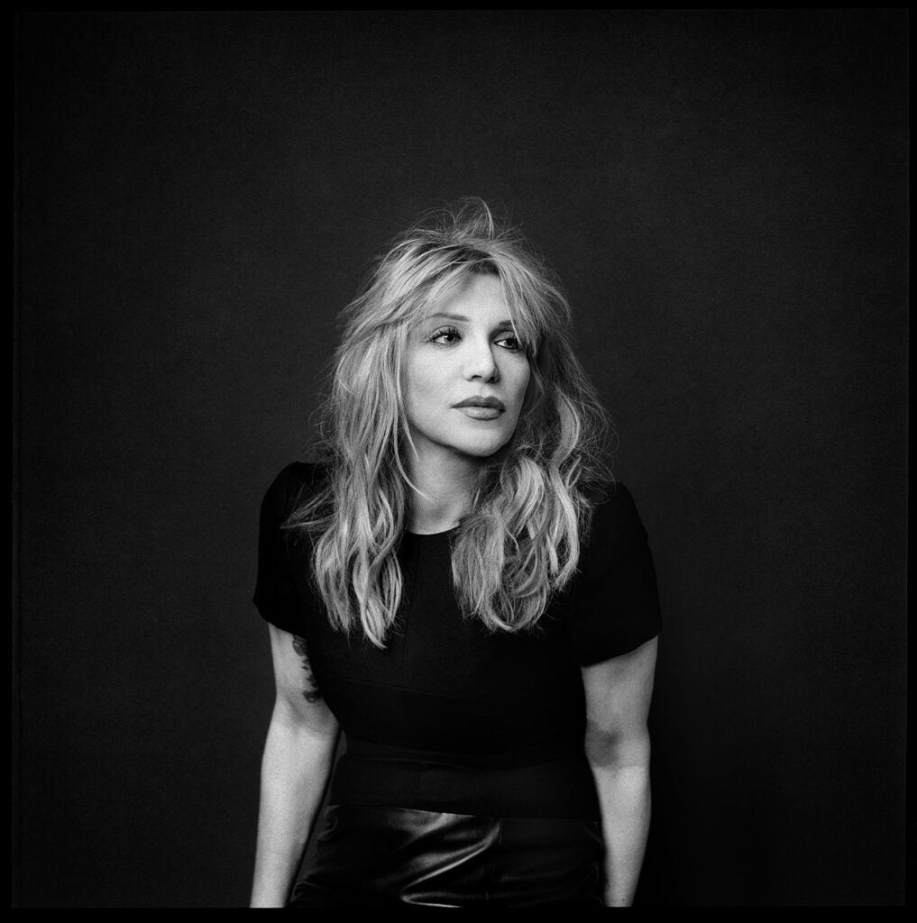 Jesse Dittmar: Mastering the Art of Celebrity Portrait Photography