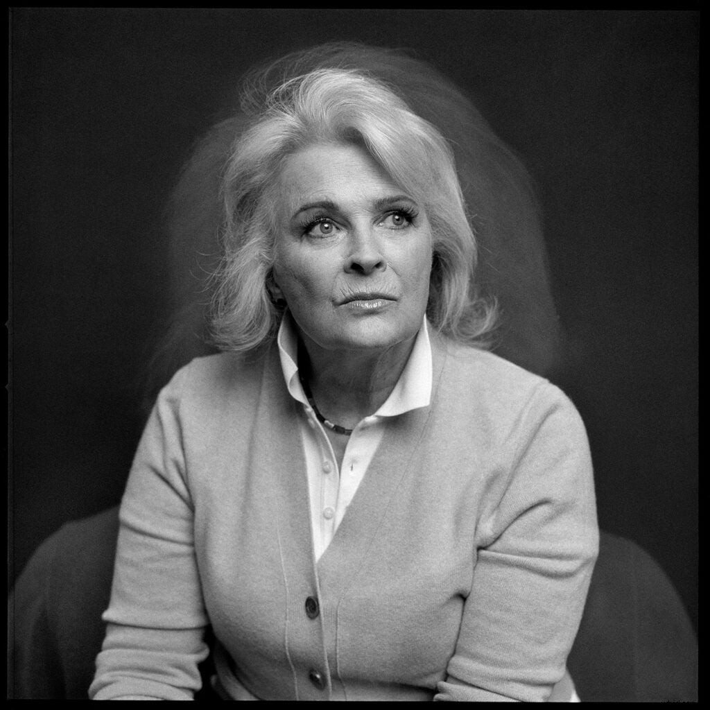 Jesse Dittmar: Mastering the Art of Celebrity Portrait Photography