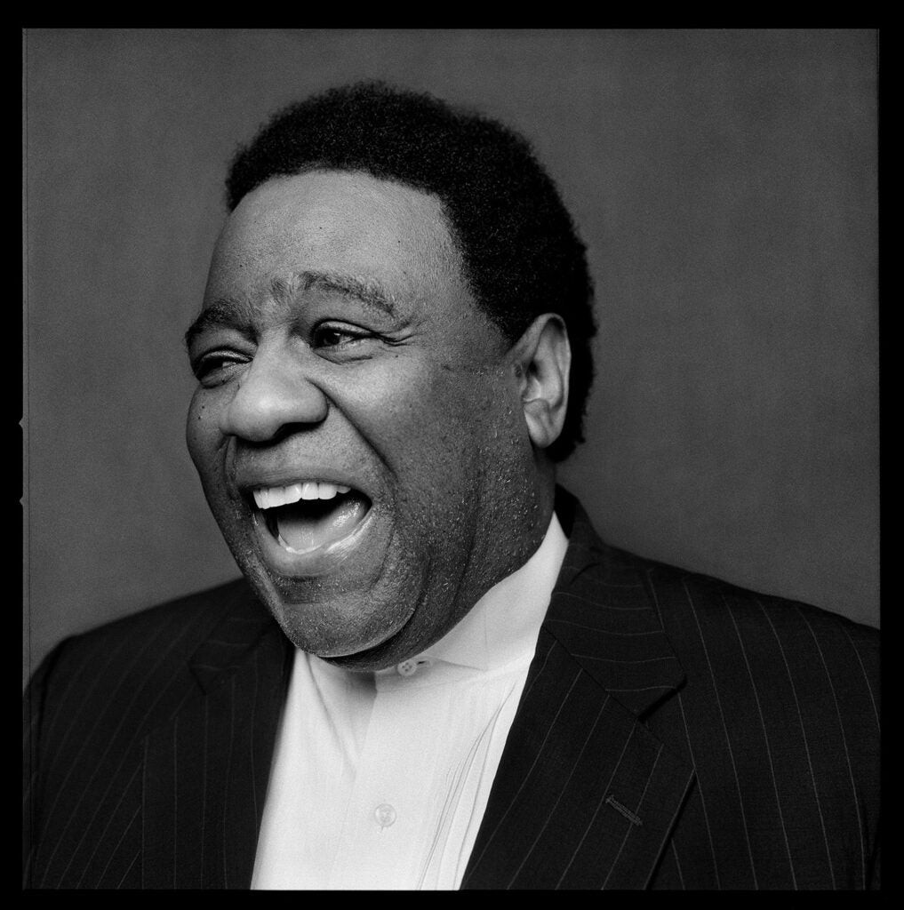 Jesse Dittmar: Mastering the Art of Celebrity Portrait Photography